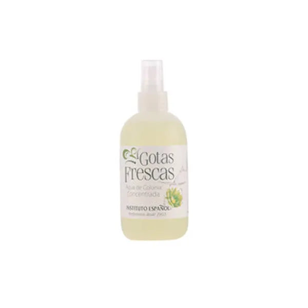 Gotas Frescas Eau de Cologne Spray 250ml von INSTITUTO ESPAÑOL