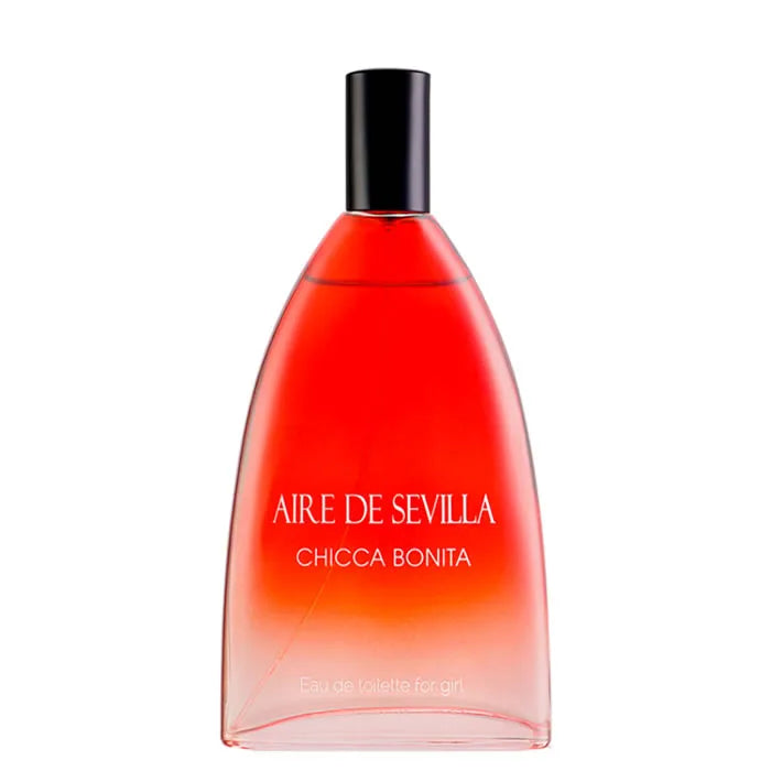 AIRE DE SEVILLA Chicca Bonita Eau de Toilette Spray 150ml