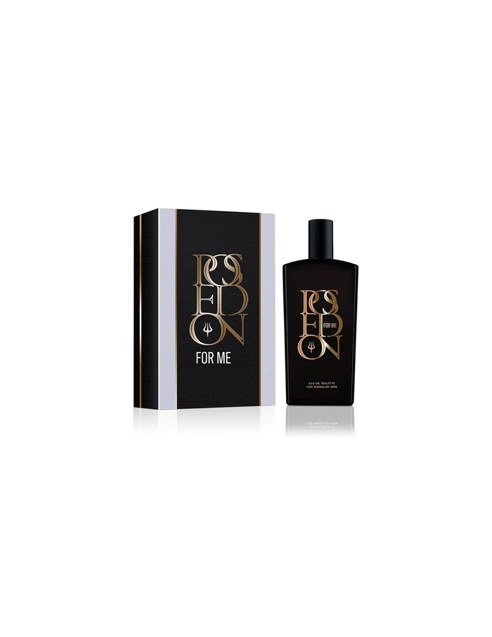 INSTITUTO ESPAÑOL Poseidon For Me Eau de Toilette 150ml