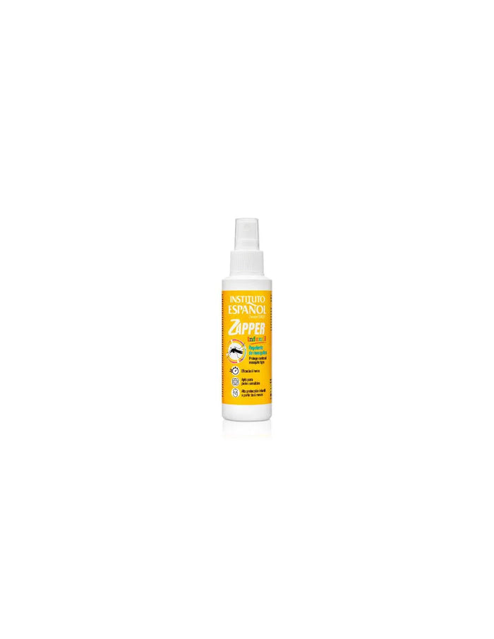 INSTITUTO ESPAÑOL Repellent Infantil Mosquitos 100ml