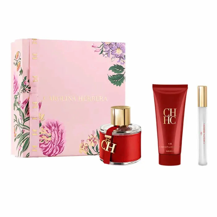 Carolina Herrera CH Eau de Toilette Spray 100 ml