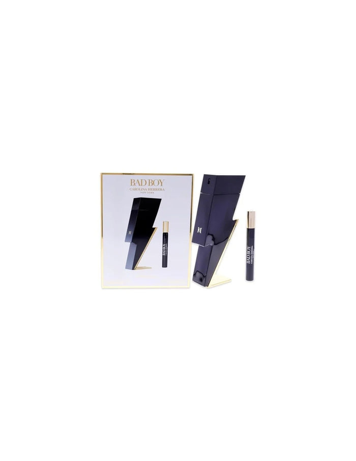 Carolina Herrera Bad Boy Eau de Toilette Set