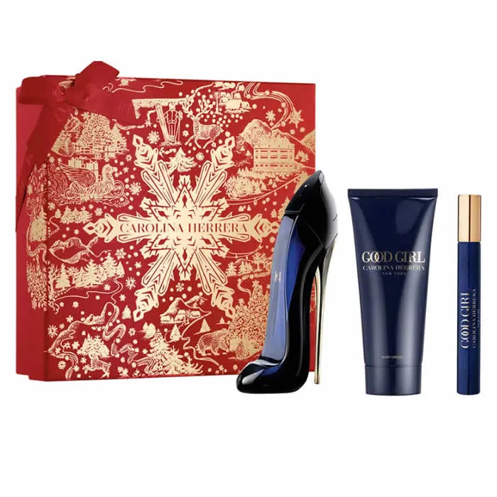 Carolina Herrera Good Girl Eau de Parfum 80 ml Spray