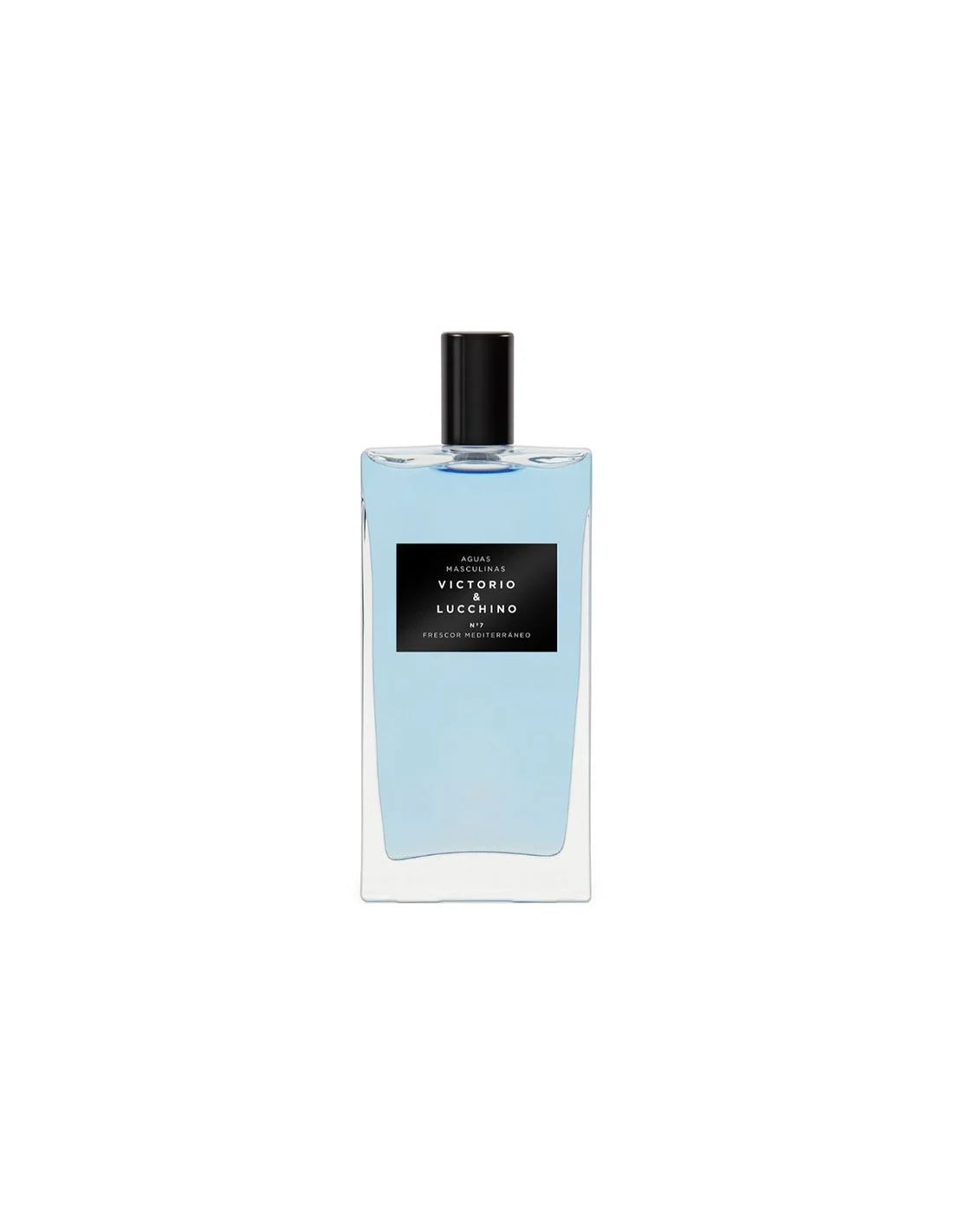 Victorio & Lucchino Aguas Masculinas Nº7 Eau De Toilette Spray 150ml
