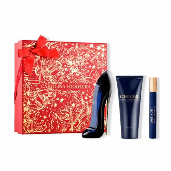 Carolina Herrera Good Girl Eau de Parfum Spray 80 ml