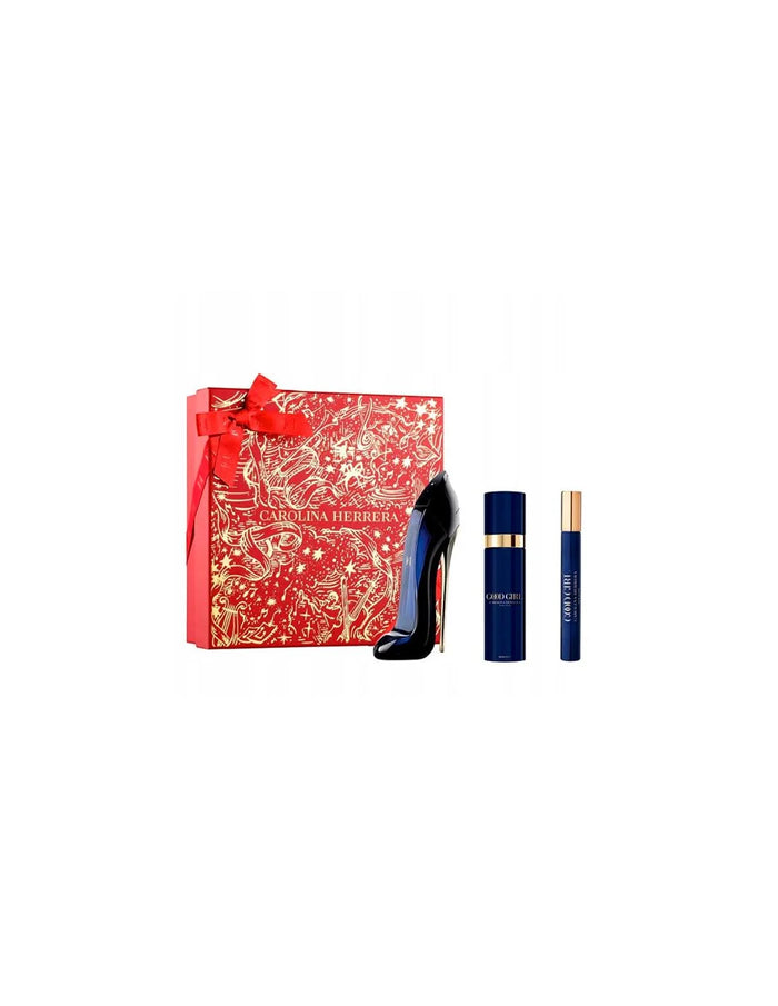 Carolina Herrera C H Good Girl Eau de Parfum Spray 80ml