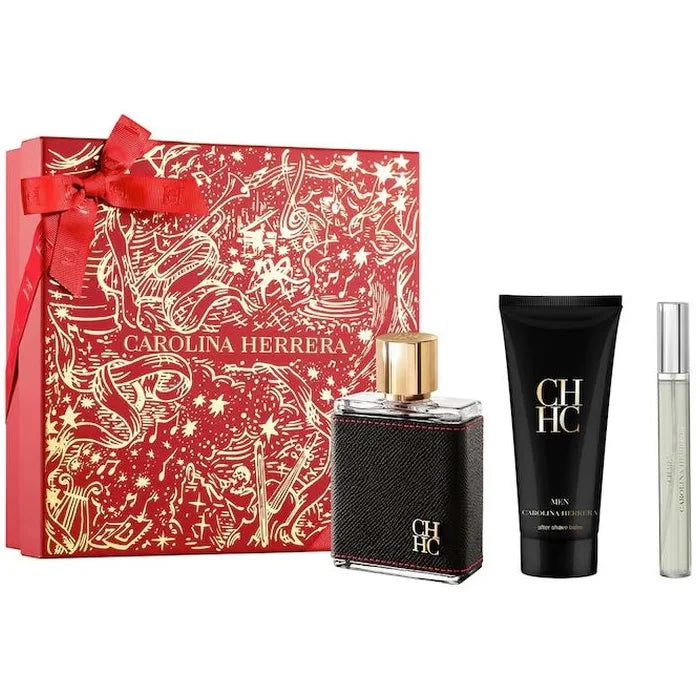 Carolina Herrera CH Men Eau de Toilette 100 ml Spray