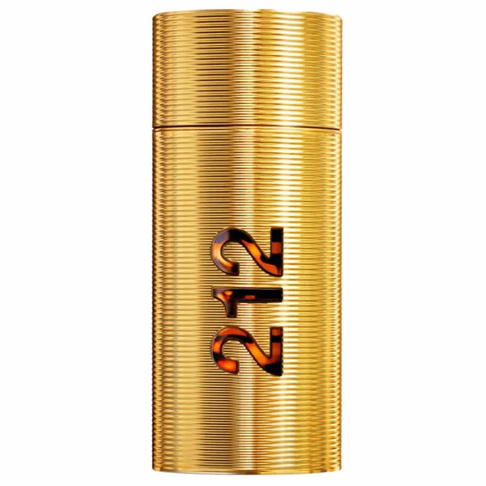 Carolina Herrera 212 Men Eau de Parfum Spray 100 ml