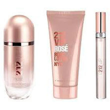 CAROLINA HERRERA 212 Vip Rose Eau de Parfum 80ml – Detailansicht