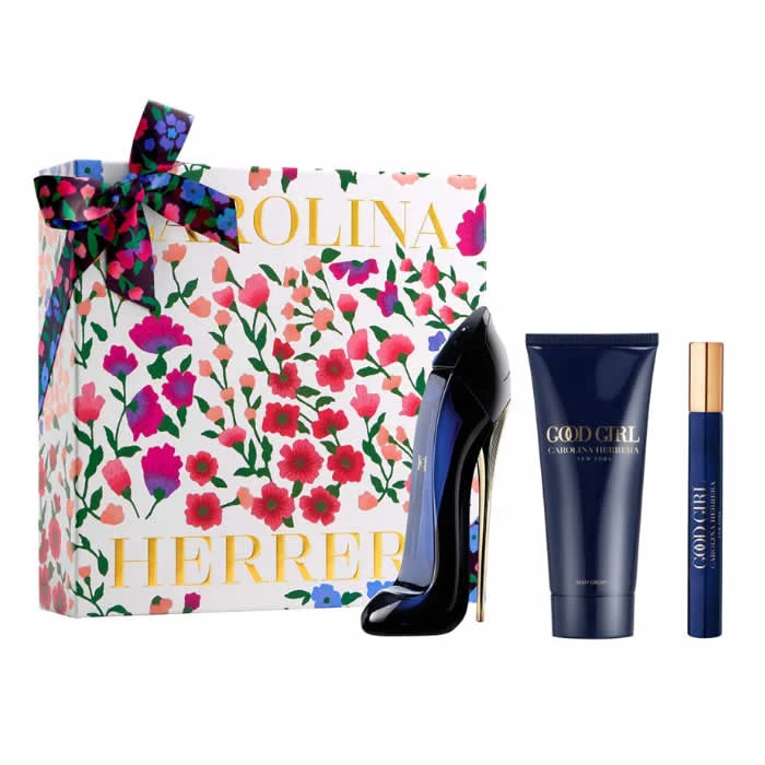 Carolina Herrera Good Girl Eau de Parfum Spray 80 ml