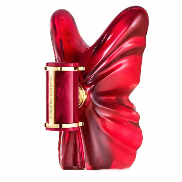 CAROLINA HERRERA La Bomba Intensa Eau de Parfum Spray 80ml Flacon