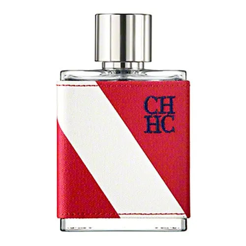 Carolina Herrera Ch Men Spor Eau De Toilette Spray 100ml