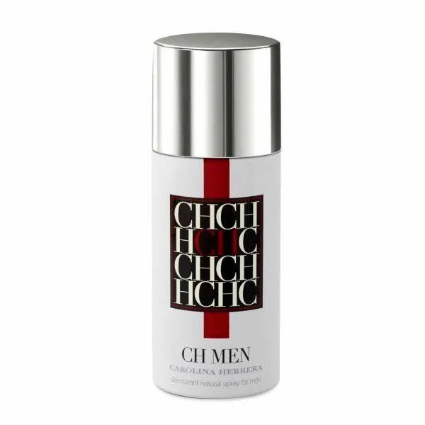 CAROLINA HERRERA CH Men Deodorant Spray 150ml