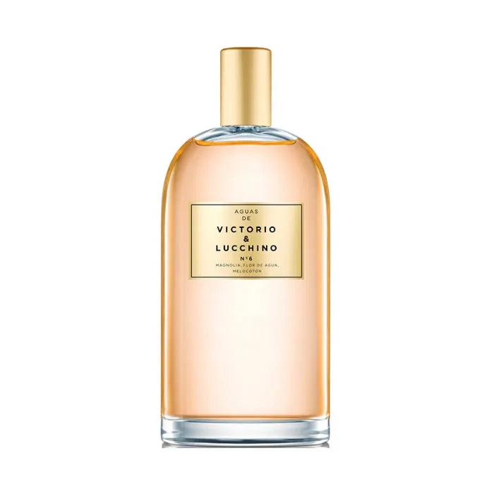 VICTORIO & LUCCHINO Aguas De Victorio & Lucchino N6 Eau de Toilette Spray 150ml