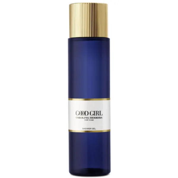 Carolina Herrera Good Girl Duschgel 200ml