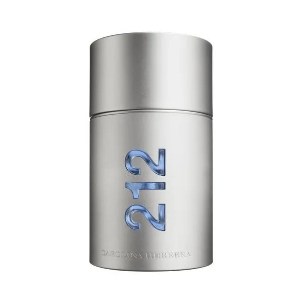 Carolina Herrera 212 Men Eau de Toilette Spray 200 ml