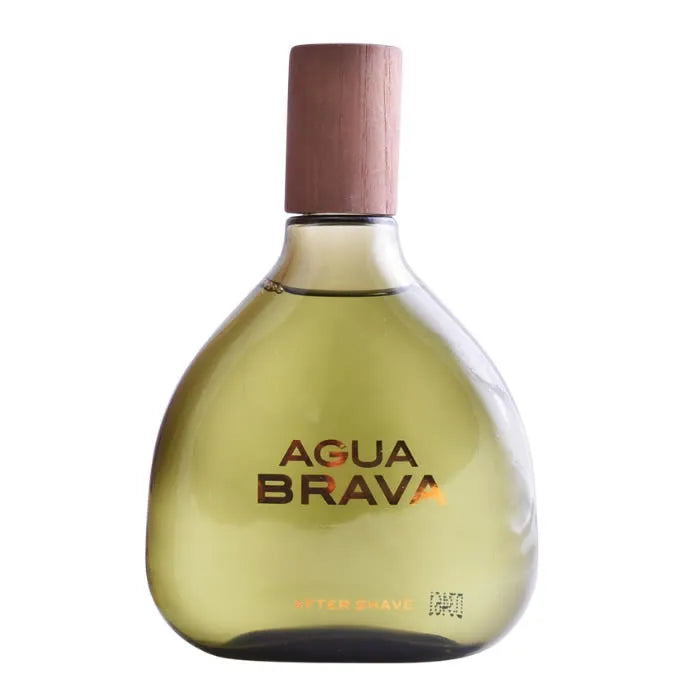PUIG Agua Brava Aftershave 200ml
