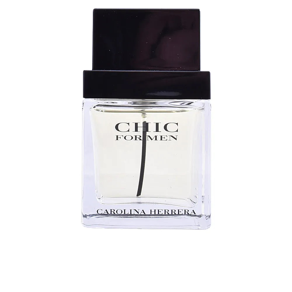 Carolina Herrera Chic Men Eau de Toilette Spray 60ml