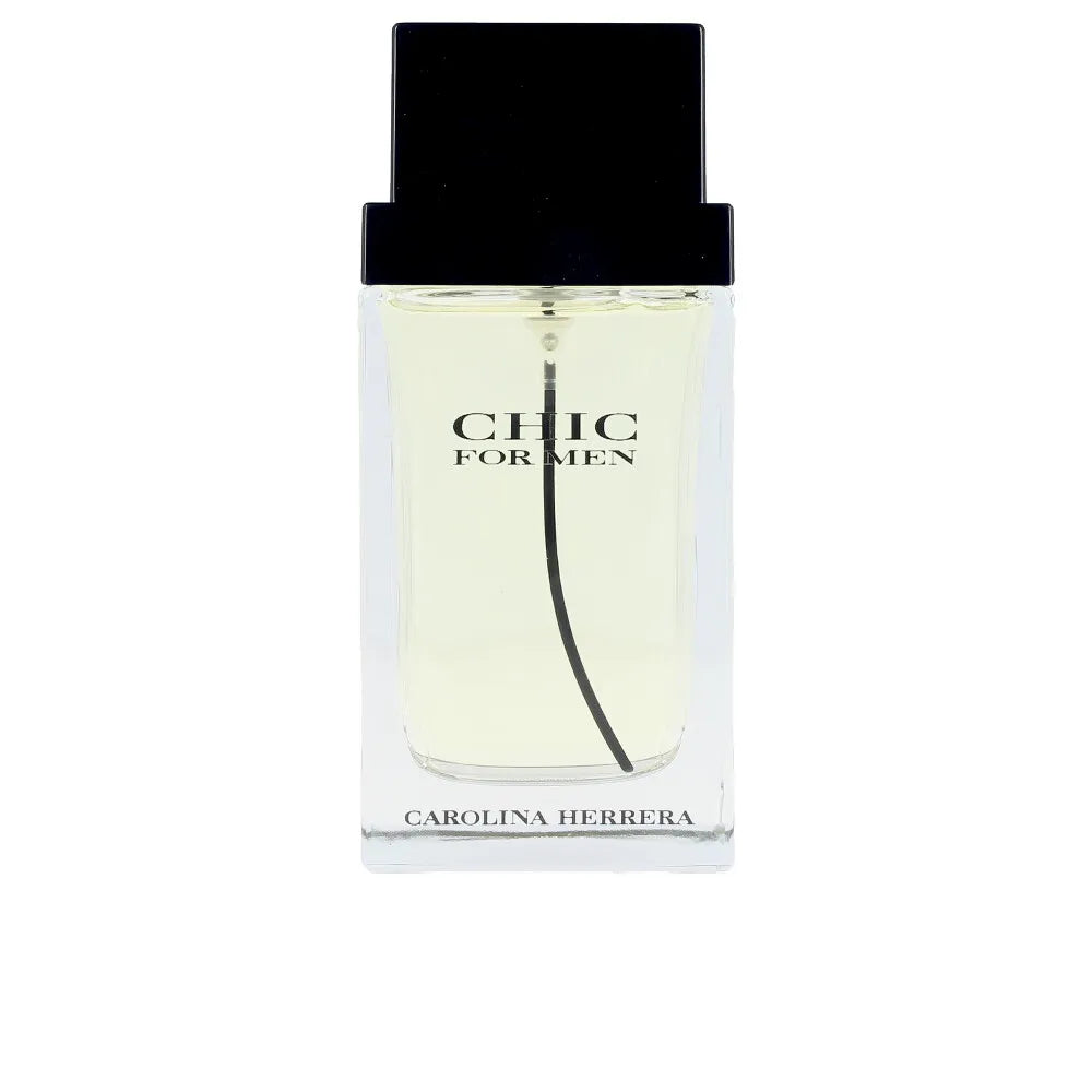 Carolina Herrera Chic Men Eau de Toilette Spray 100 ml