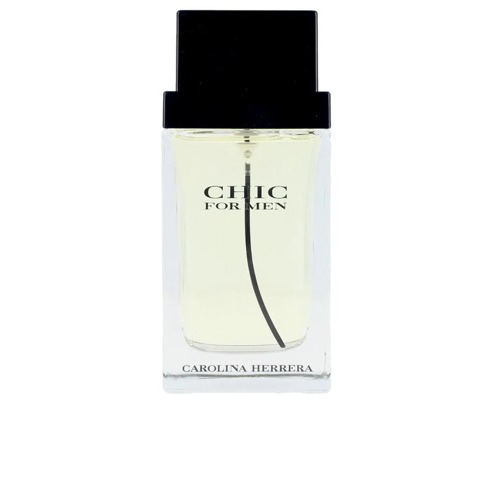 Carolina Herrera Chic Men Eau de Toilette Spray 100 ml