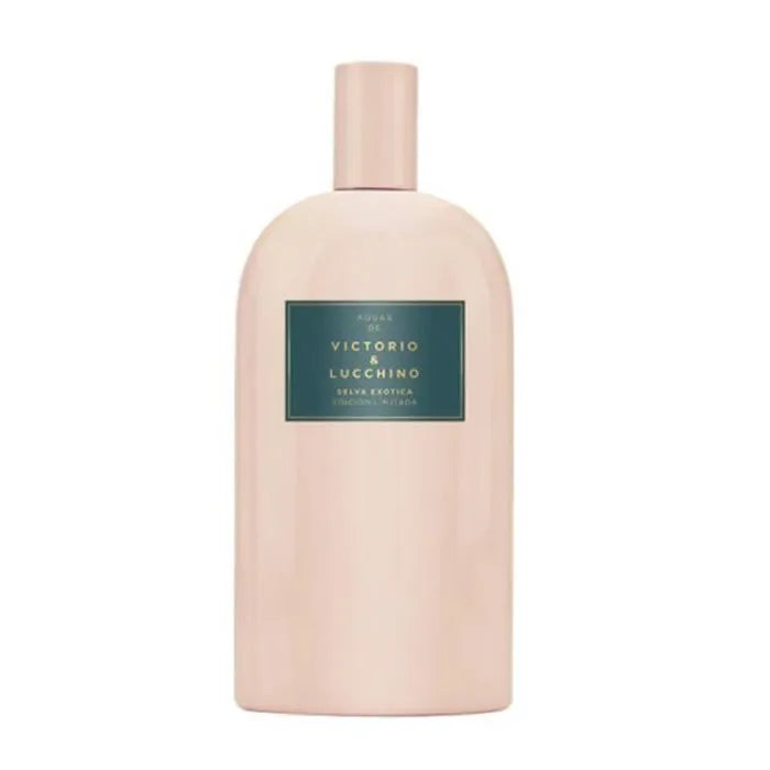 VICTORIO & LUCCHINO Selva Exótica Eau de Toilette Spray 150 ml
