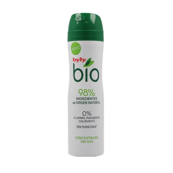 Byly Bio Deodorant Ohne Treibgas 75ml