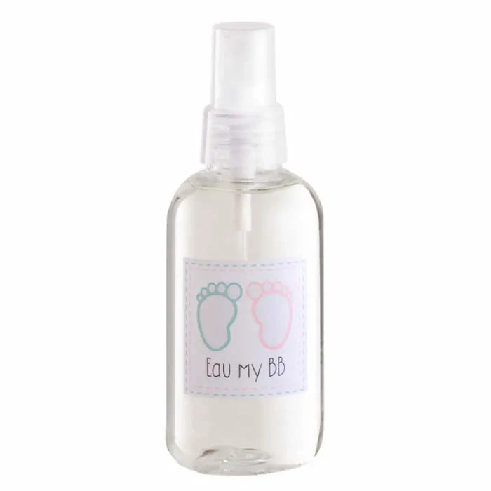 EAU MY BB Eau De Cologne Spray 150ml Unisex