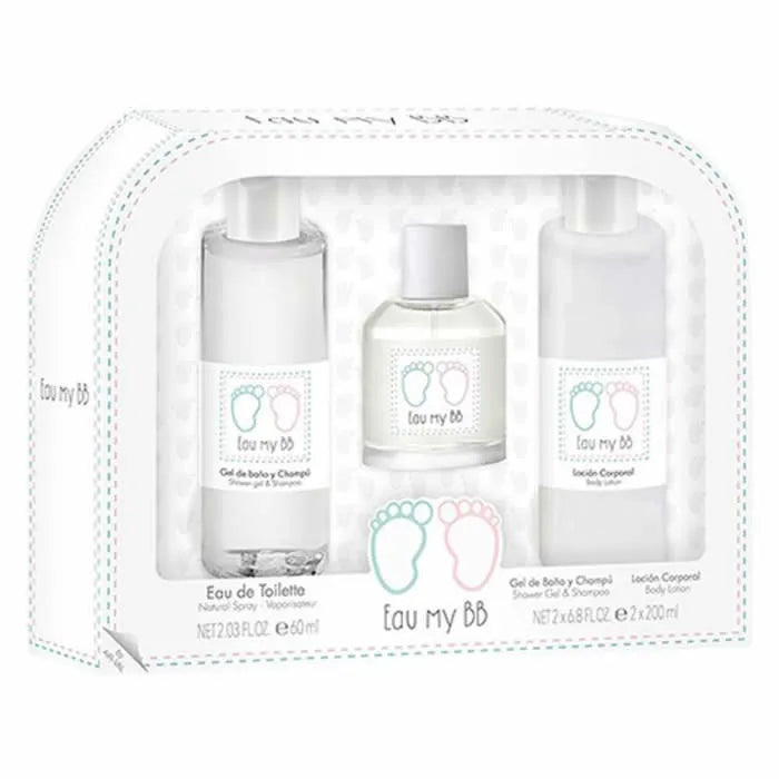 EAU MY BB Eau de Toilette Spray 60ml Kinder