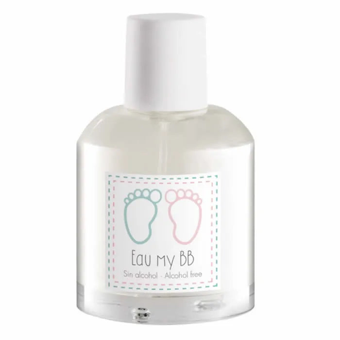 EAU MY BB Eau de Senteur Natural Spray 60ml Unisex