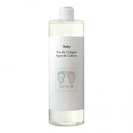 EAU MY BB Eau de Cologne Air-Val 500 ml Unisex