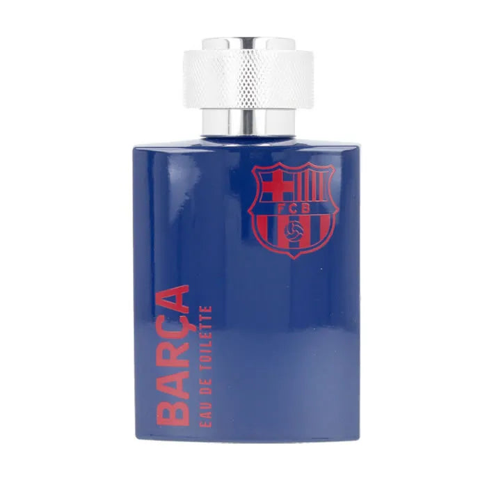 FC Barcelona Eau de Toilette Spray 100 ml