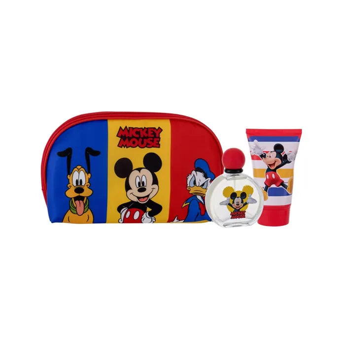Disney Mickey Eau De Toilette Spray 50 ml