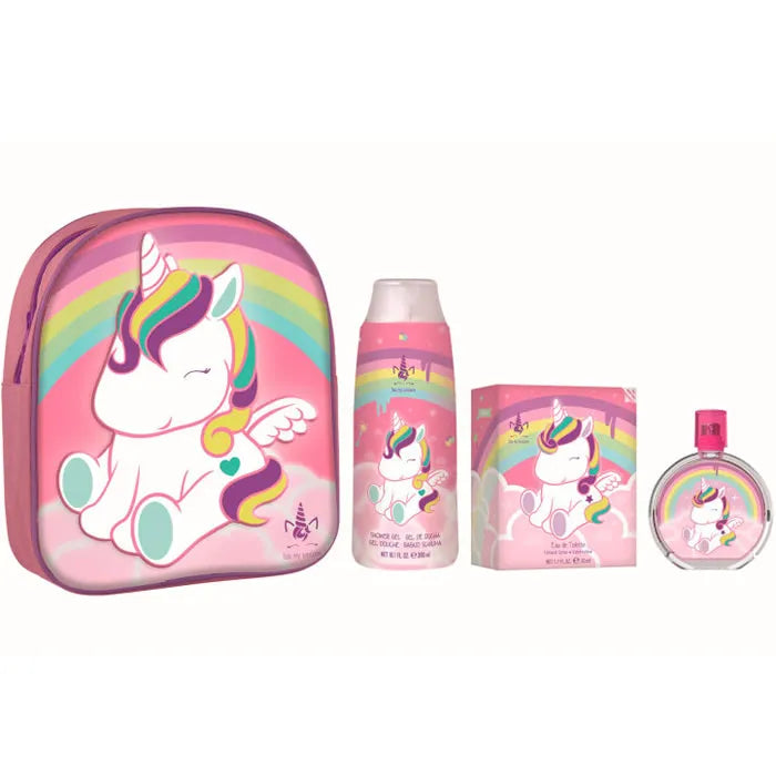 Cartoon Eau My Unicorn Eau de Toilette Spray 50ml