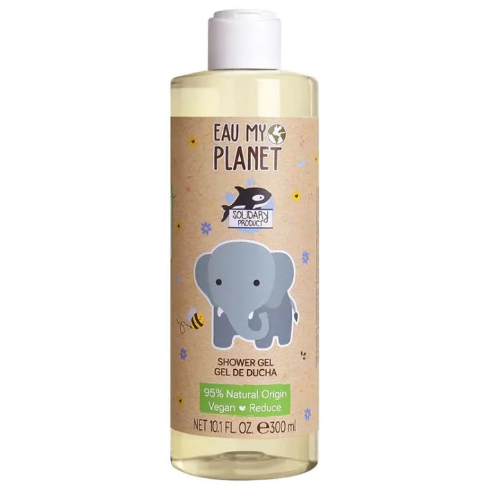 Eau My Bb Eau My Planet Duschgel 300ml