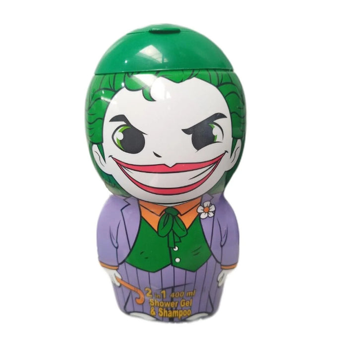 CARTOON Air-Val Joker Shampoo Gel 400ml