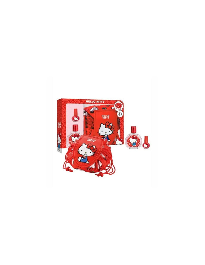CARTOON Hello Kity Eau de Toilette 50 ml Unisex