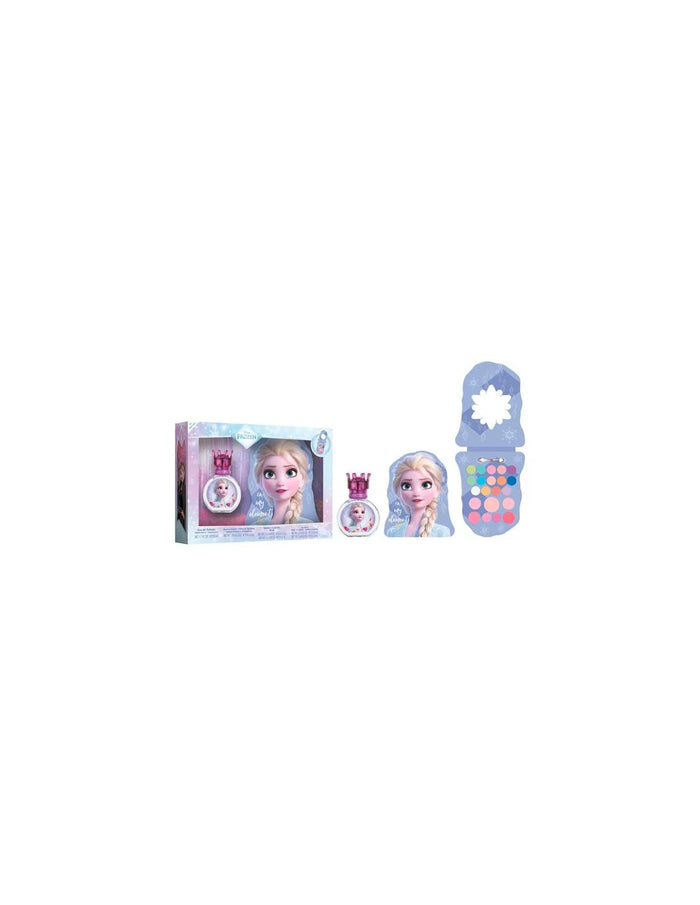 DISNEY Airval Frozen Eau de Toilette Spray 50ml