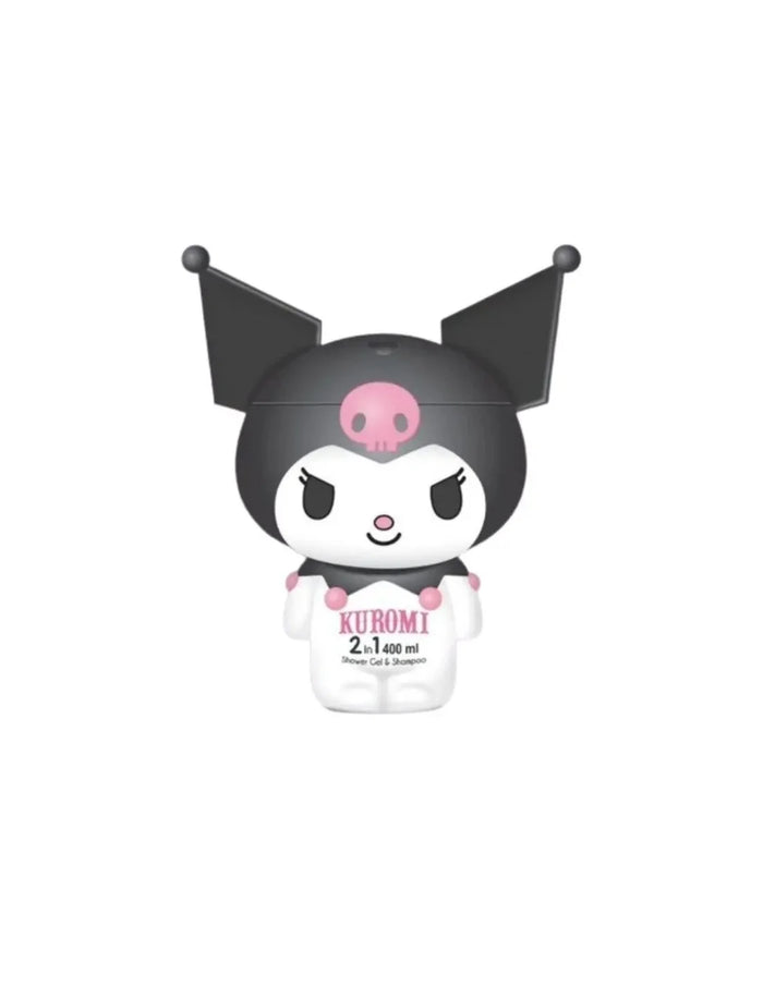 CARTOON Kuromi Gel-Shampoo 400ml