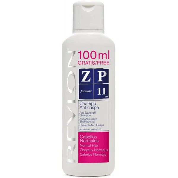 Revlon ZP11 Anti Dandruff Shampoo 400ml