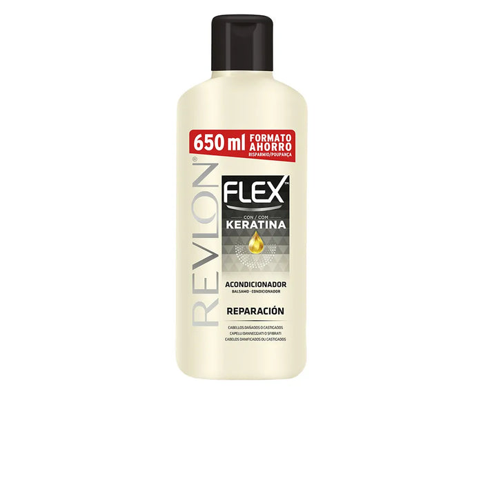 REVLON Flex Keratin Reparatur Conditioner 650ml