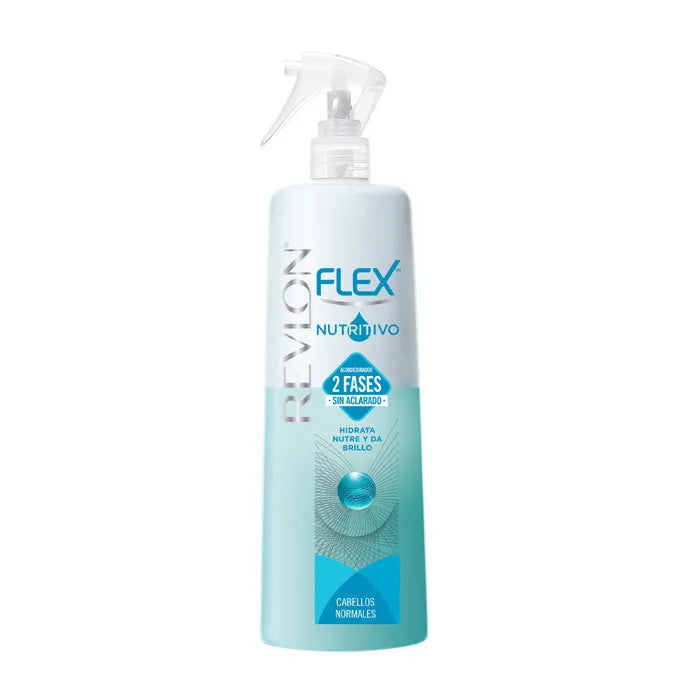 REVLON Flex 2-Phasen Conditioner Spray 400 ml