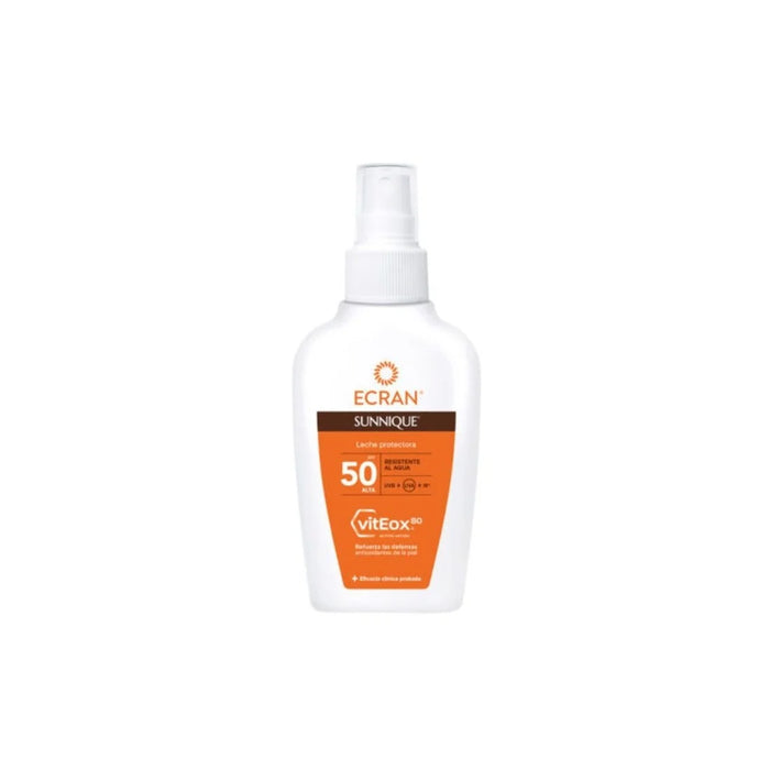 Ecran Sunnique Sonnenschutz Spray LSF 50 100ml
