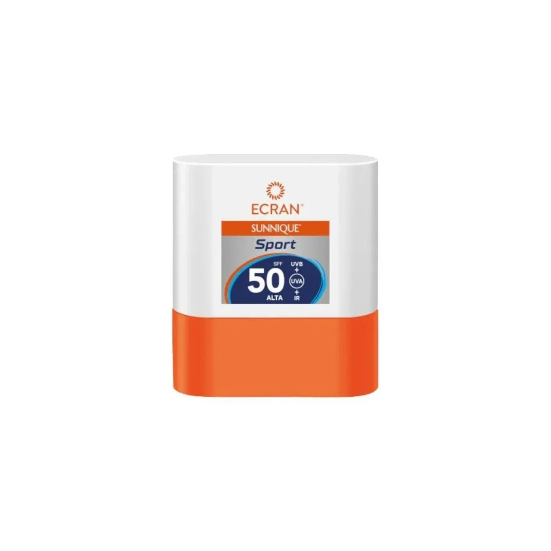 Ecran Sun Sport Stick mit SPF 50 und 10 ml Inhalt