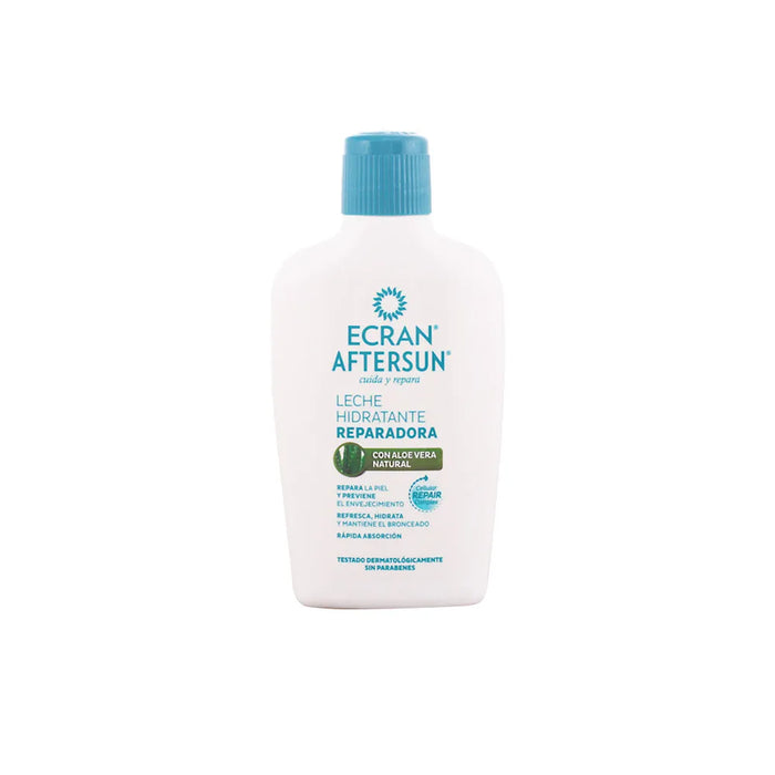 Ecran Aftersun Feuchtigkeitsmilch Aloe Vera 200 ml