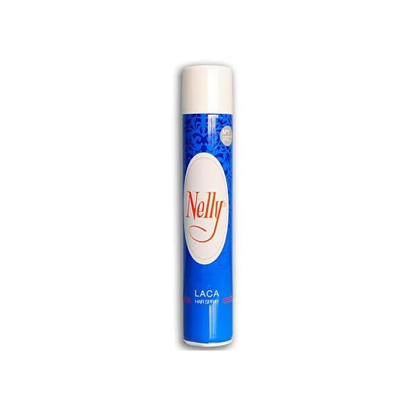 Nelly Classic Haarspray 400ml
