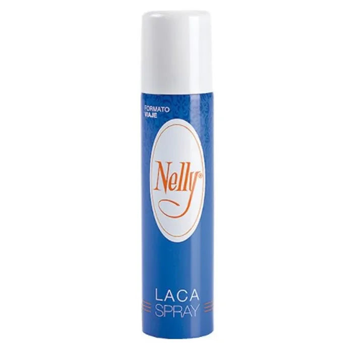 NELLY Haarspray 75ml Sprühflasche