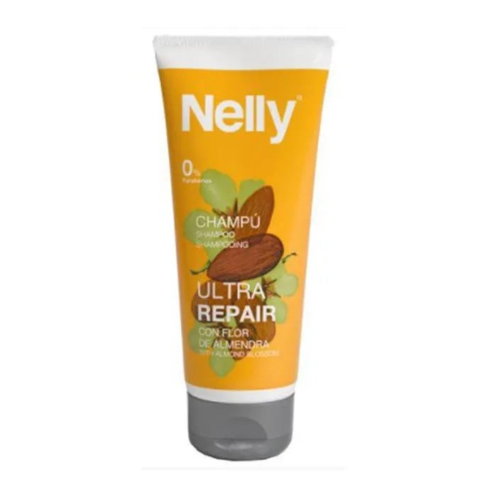 NELLY Ultra Repair Shampoo 100ml