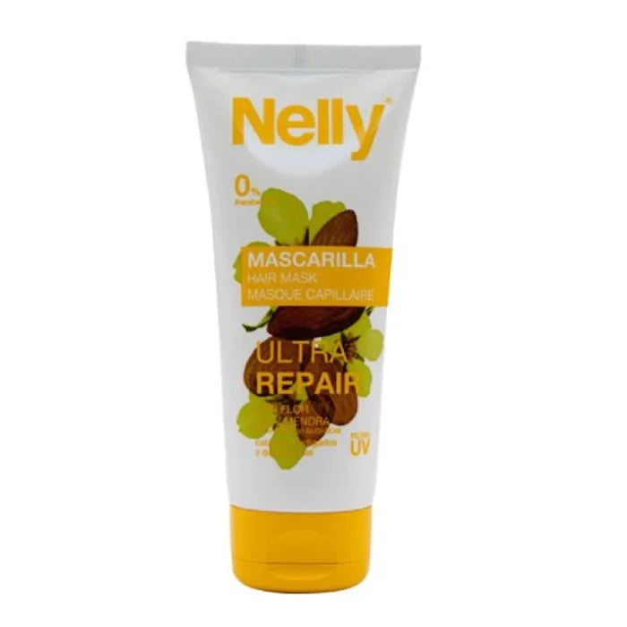 NELLY Ultra Repair Haarmaske 100ml