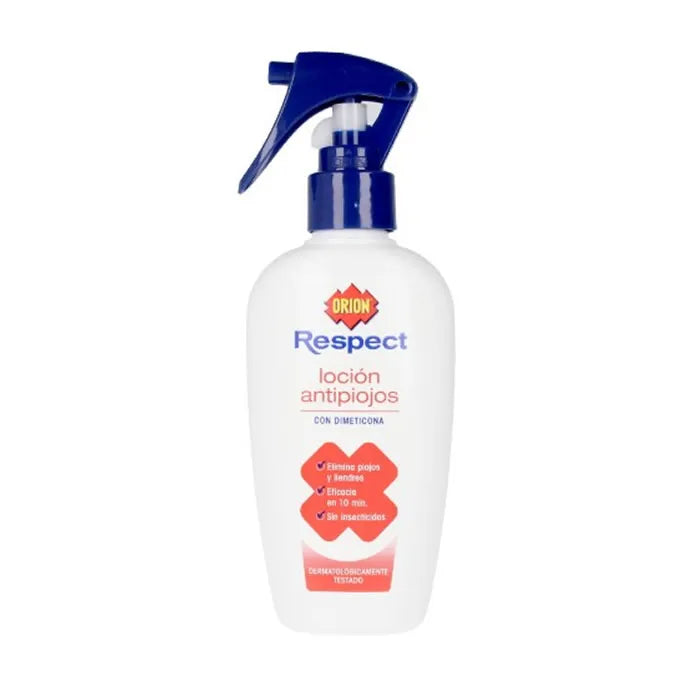 ORION Anti-Läuse Lotion 100ml