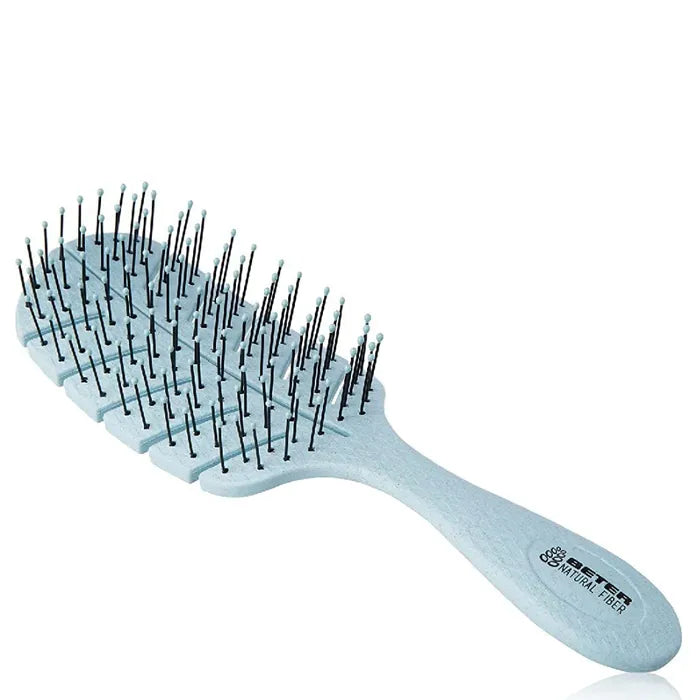BETER Detangling Brush Natural Fiber Haarbürste